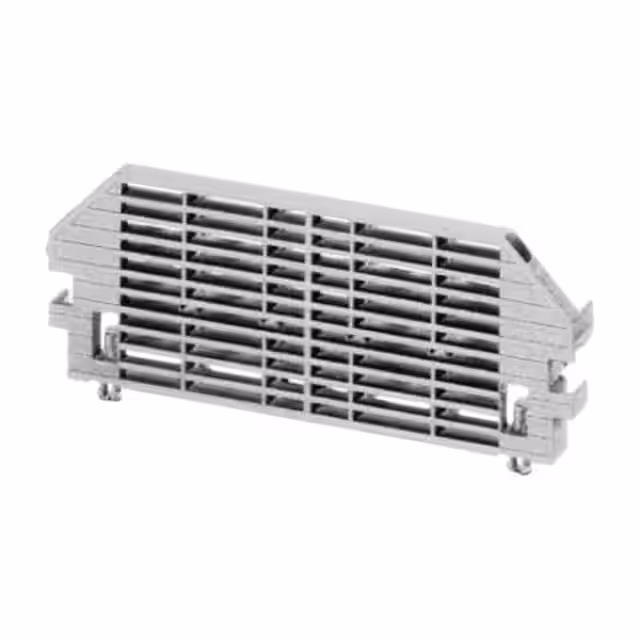 2202047 Phoenix Contact  Componentes de la caja